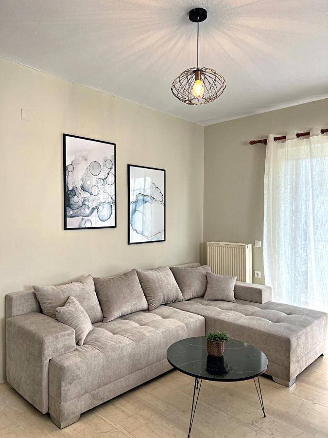 Nidus 101 Apartman Szúda Kültér fotó
