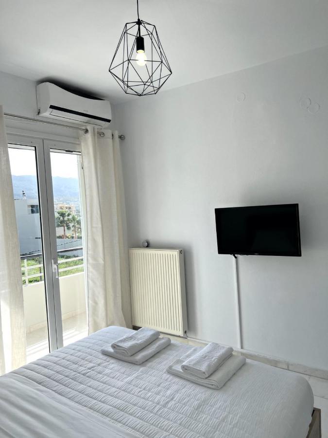 Nidus 101 Apartman Szúda Kültér fotó