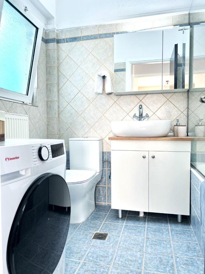 Nidus 101 Apartman Szúda Kültér fotó
